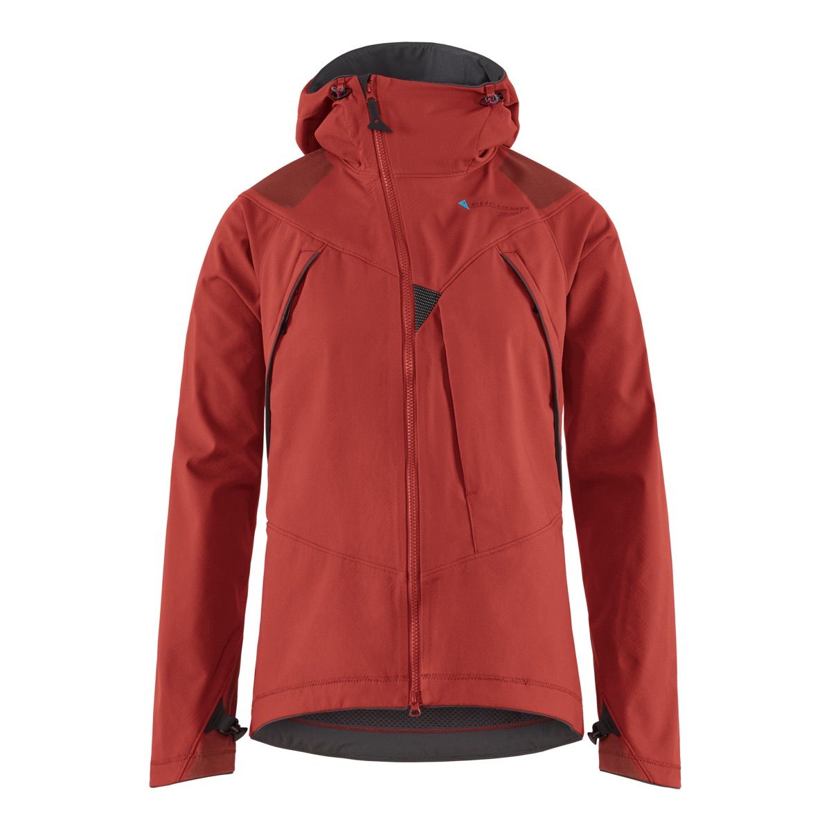 Klättermusen Jolner Jacket W's Rose Red