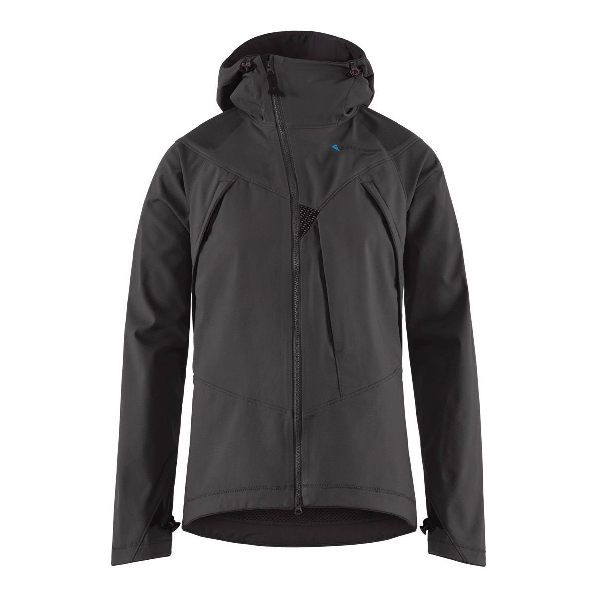 Klättermusen Jolner Jacket W's Raven-Raven