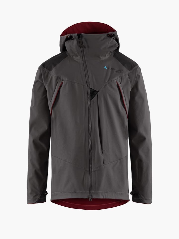 Klättermusen Jolner Jacket Men´s Raven Klättermusen