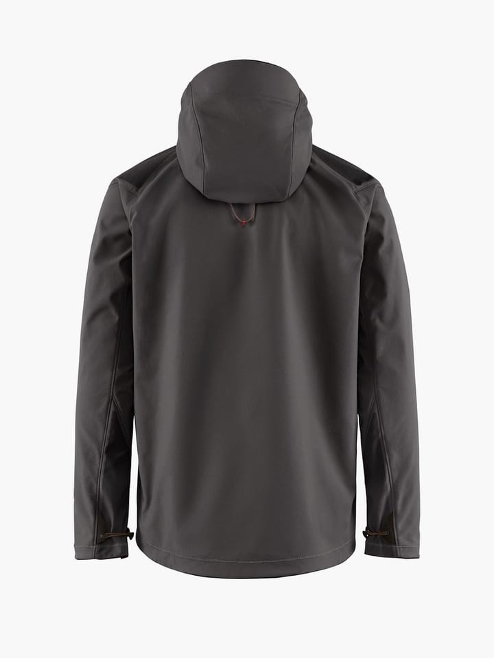 Klättermusen Jolner Jacket Men´s Raven Klättermusen