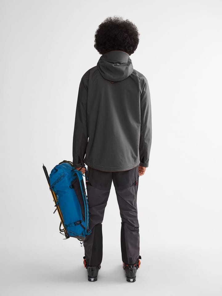 Klättermusen Jolner Jacket Men´s Raven Klättermusen