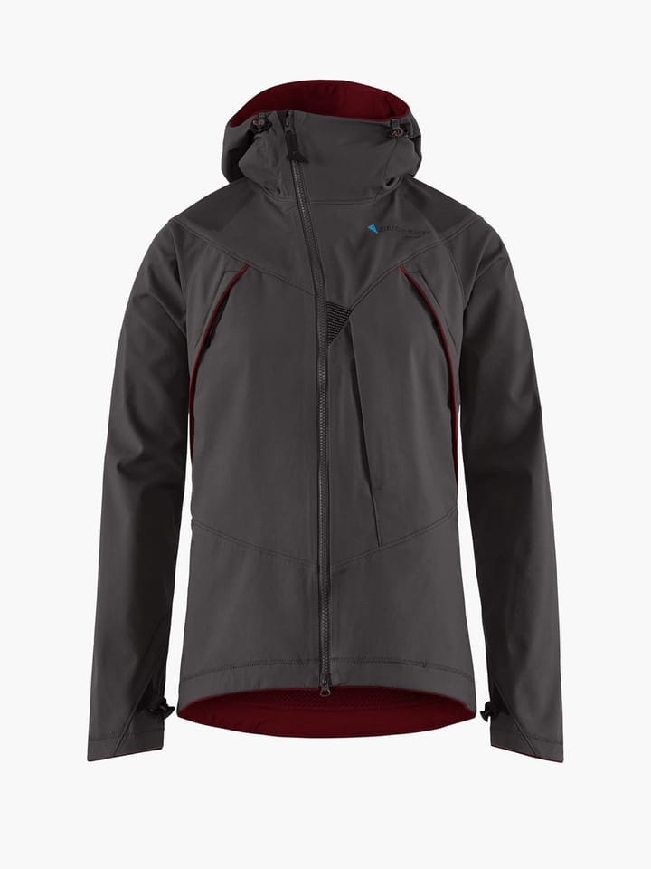 Klättermusen Jolner Jacket W's Raven Klättermusen Klättermusen Jolner Jacket W's Raven Klättermusen