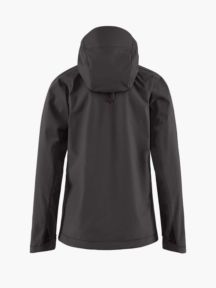 Klättermusen Jolner Jacket W's Raven Klättermusen