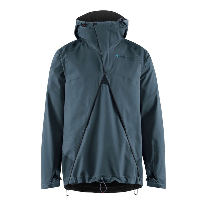 Klättermusen Lodur Anorak M'S Midnight Blue Klättermusen