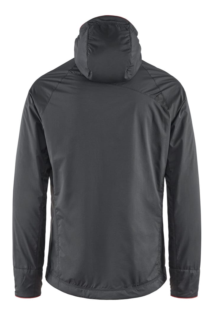 Klättermusen Vale Jacket Men's Raven Klättermusen