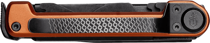 Gerber Armbar Scout Burnt Orange Gerber
