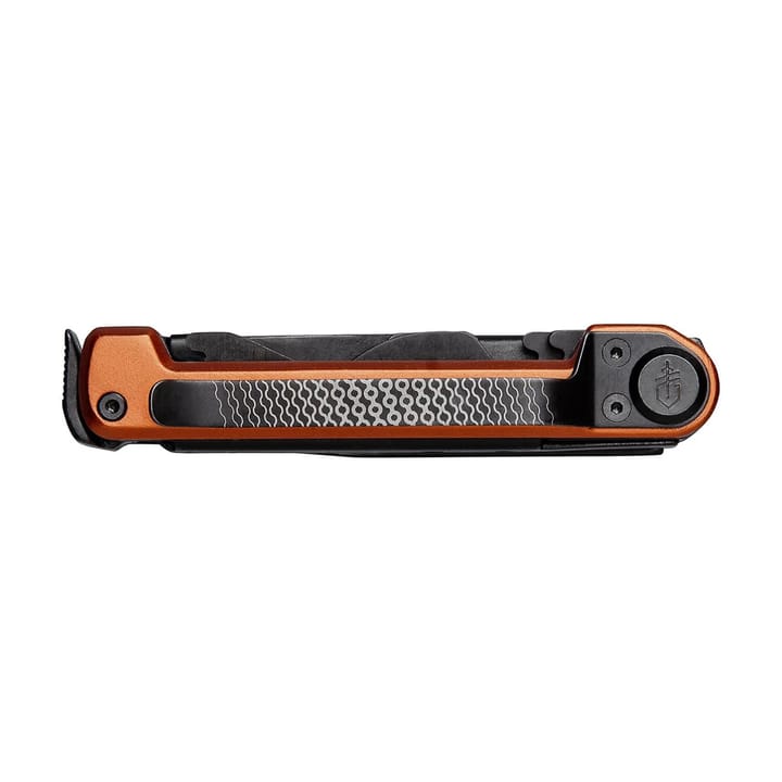 Gerber Armbar Scout, Orange Gerber