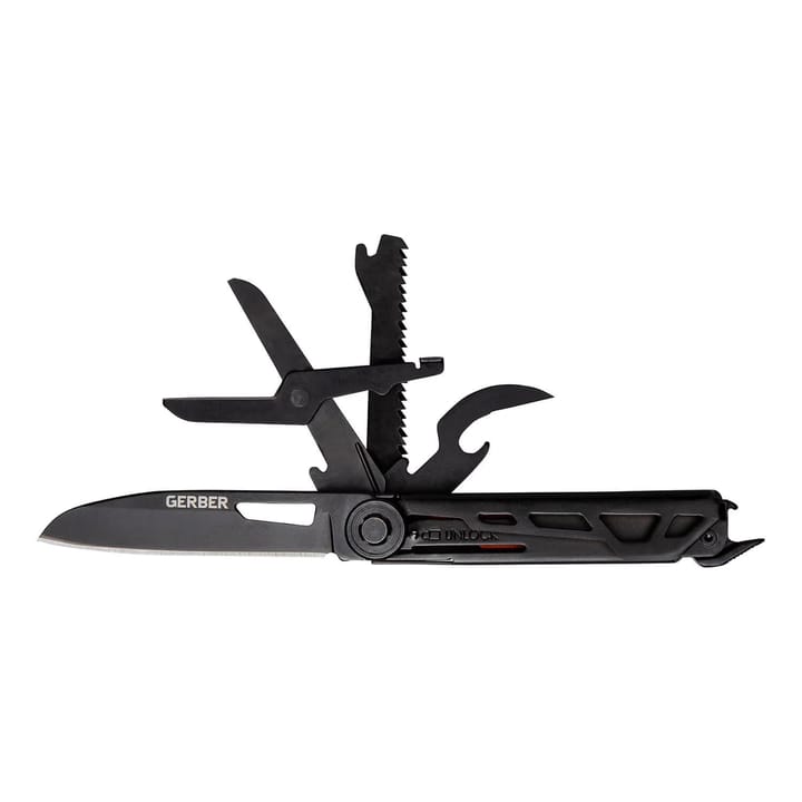 Gerber Armbar Scout, Orange Gerber