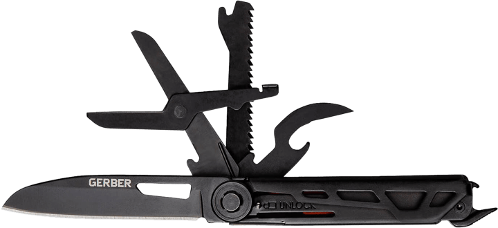 Gerber Armbar Scout Burnt Orange Gerber