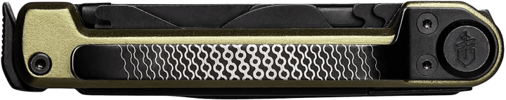 Gerber Armbar Scout Green Gerber