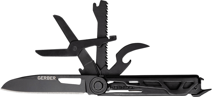 Gerber Armbar Scout Green Gerber