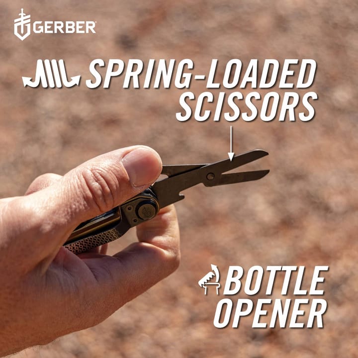 Gerber Armbar Scout Burnt Orange Gerber Gerber Armbar Scout Burnt Orange Gerber