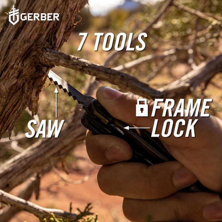 Gerber Armbar Scout Burnt Orange Gerber Gerber Armbar Scout Burnt Orange Gerber