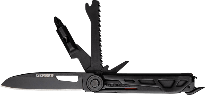 Gerber Armbar Trade Burnt Orange Gerber Gerber Armbar Trade Burnt Orange Gerber