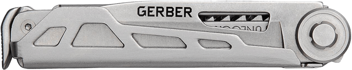 Gerber Armbar Trade Silver Gerber