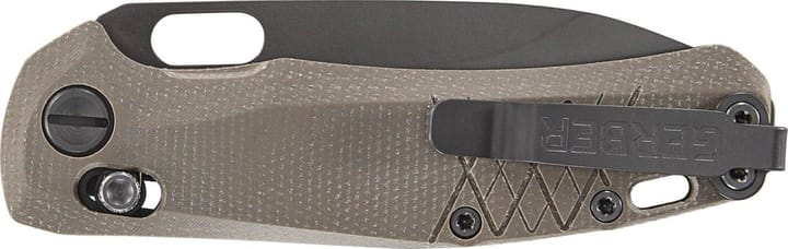 Gerber Scout Foldekniv Gerber