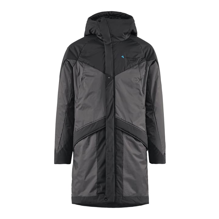 Klättermusen Alfheim Jacket Unisex Raven Klättermusen Klättermusen Alfheim Jacket Unisex Raven Klättermusen