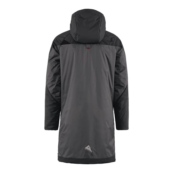 Klättermusen Alfheim Jacket Unisex Raven Klättermusen Klättermusen Alfheim Jacket Unisex Raven Klättermusen