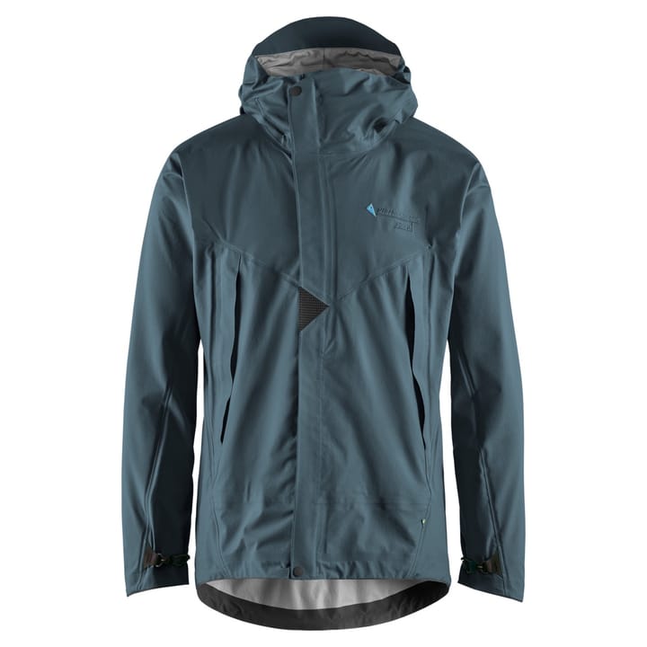 Klättermusen Asynja Jacket M's Midnight Blue Klättermusen Klättermusen Asynja Jacket M's Midnight Blue Klättermusen