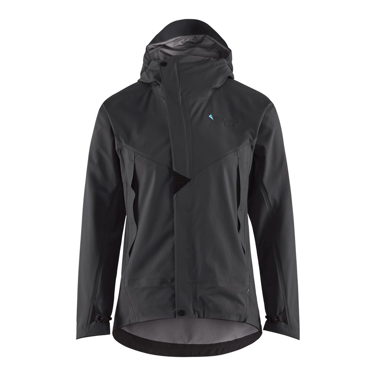 Klättermusen Asynja Jacket Women's Raven