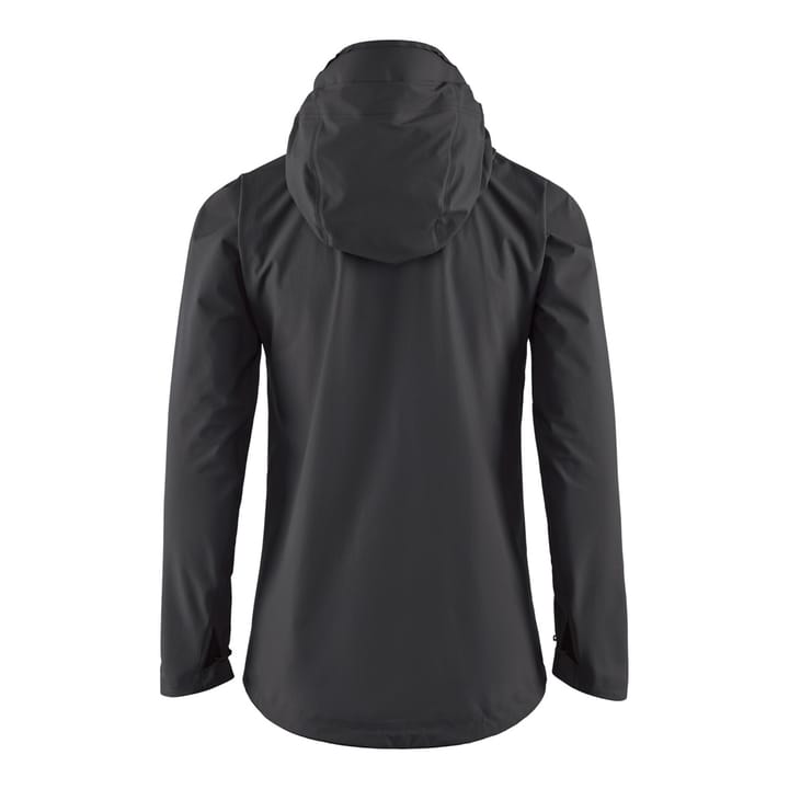 Klättermusen Asynja Jacket Women's Raven Klättermusen