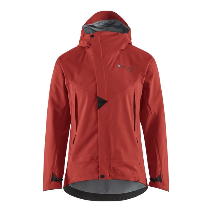 Klättermusen Asynja Jacket W's Rose Red Klättermusen Klättermusen Asynja Jacket W's Rose Red Klättermusen
