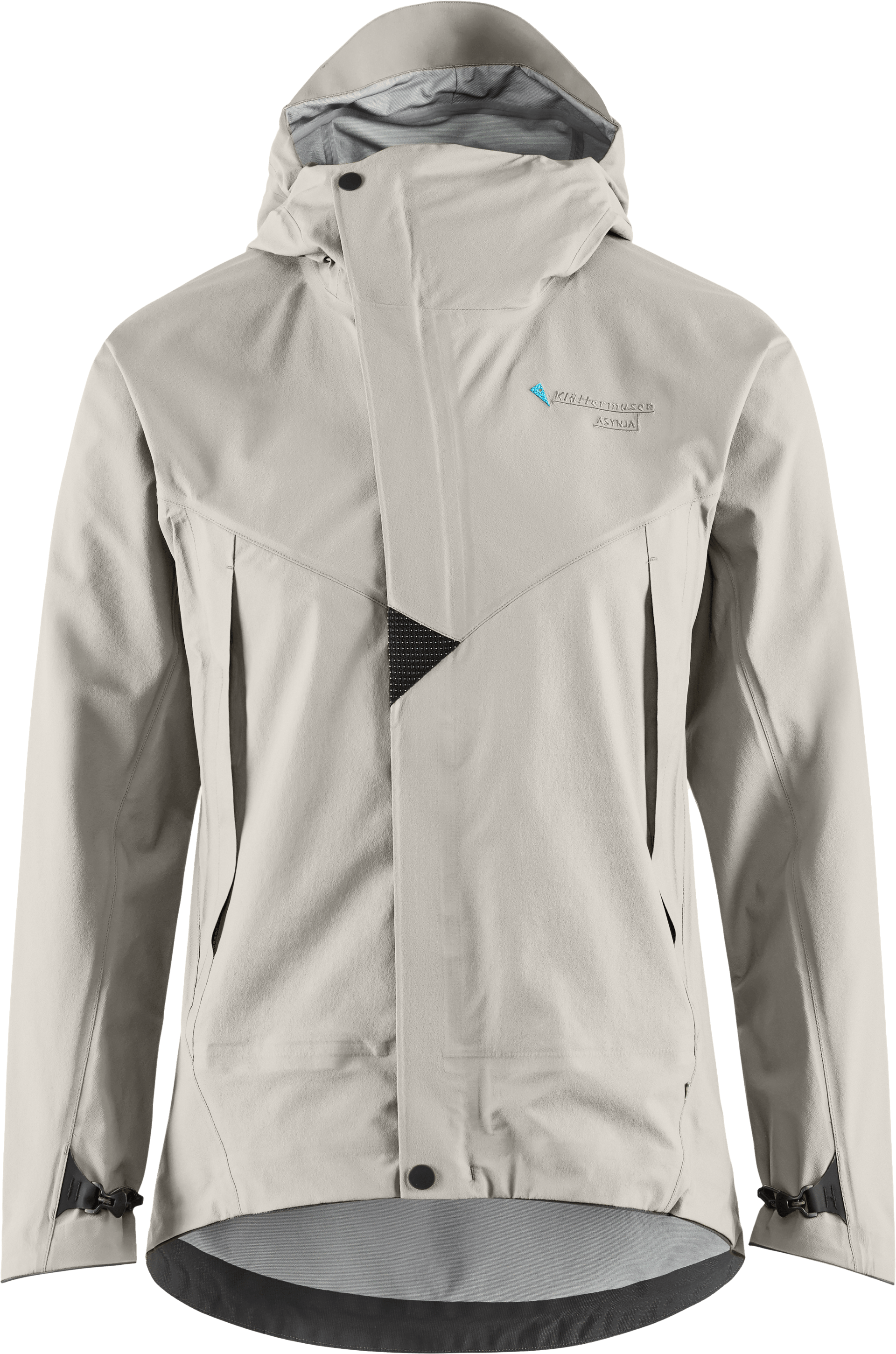 Klättermusen Women's Asynja Jacket jackor