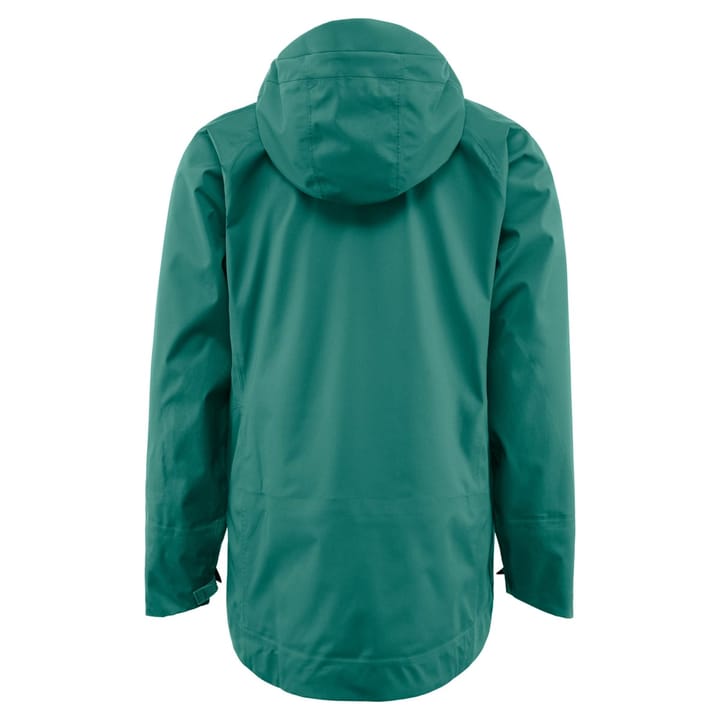 Klättermusen Brage 2.0 Jacket M'S Ocean Green Klättermusen