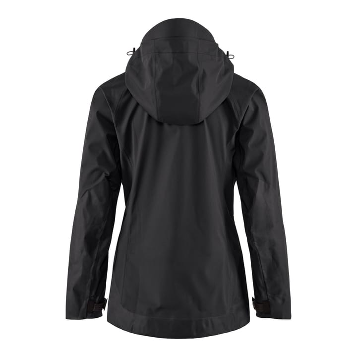 Klättermusen Brage 2.0 Jacket W'S Raven Klättermusen