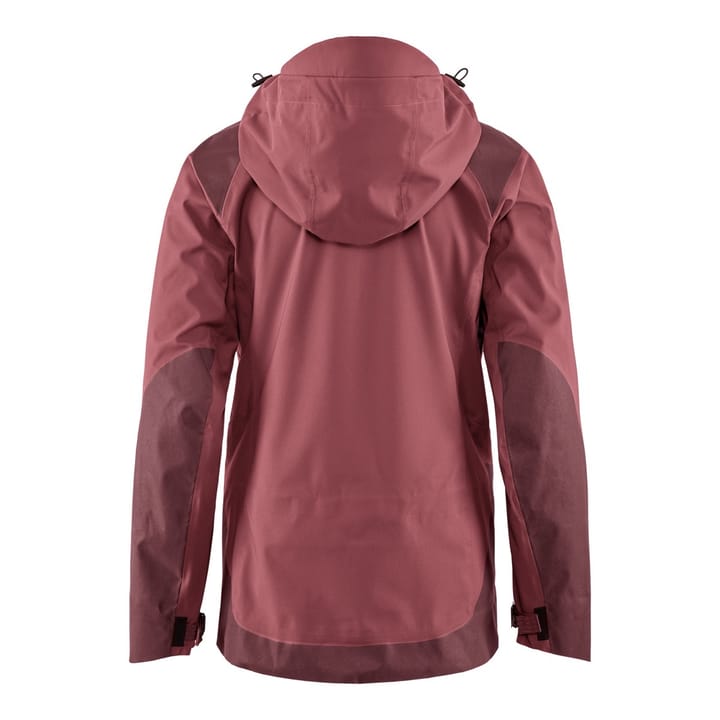 Klättermusen Brage 2.0 Jacket W'S Wild Orchid Klättermusen