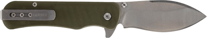 Gerber Confidant OD Green Gerber