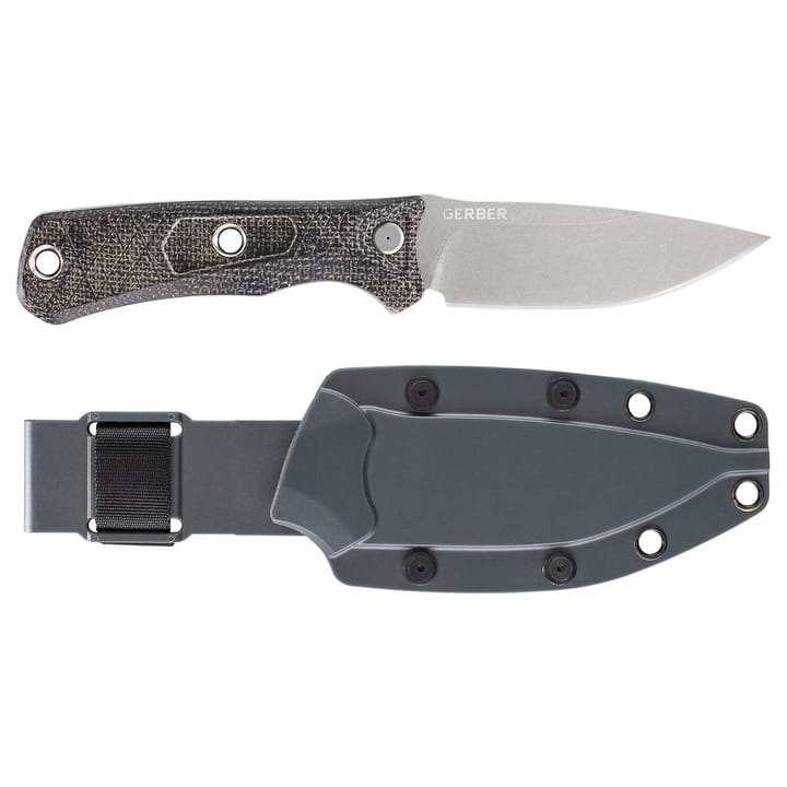 Gerber Convoy Morel Brown Gerber