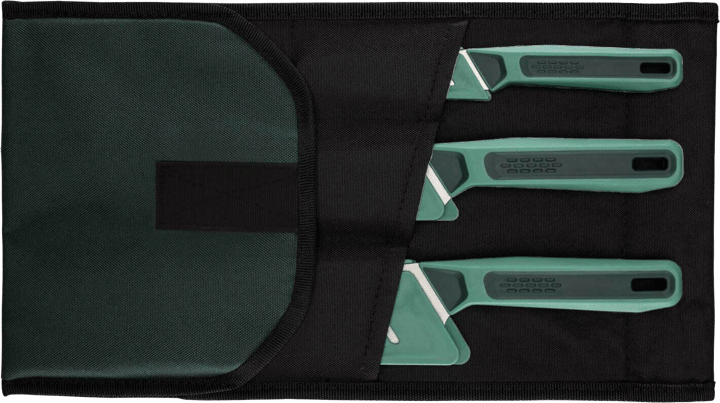 Gerber ComplEAT Knife Set Green Gerber