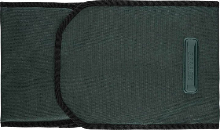 Gerber ComplEAT Knife Set Green Gerber