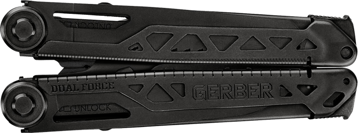 Gerber Dual-Force Black Gerber
