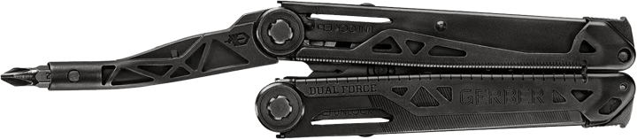 Gerber Dual-Force Black Gerber Gerber Dual-Force Black Gerber