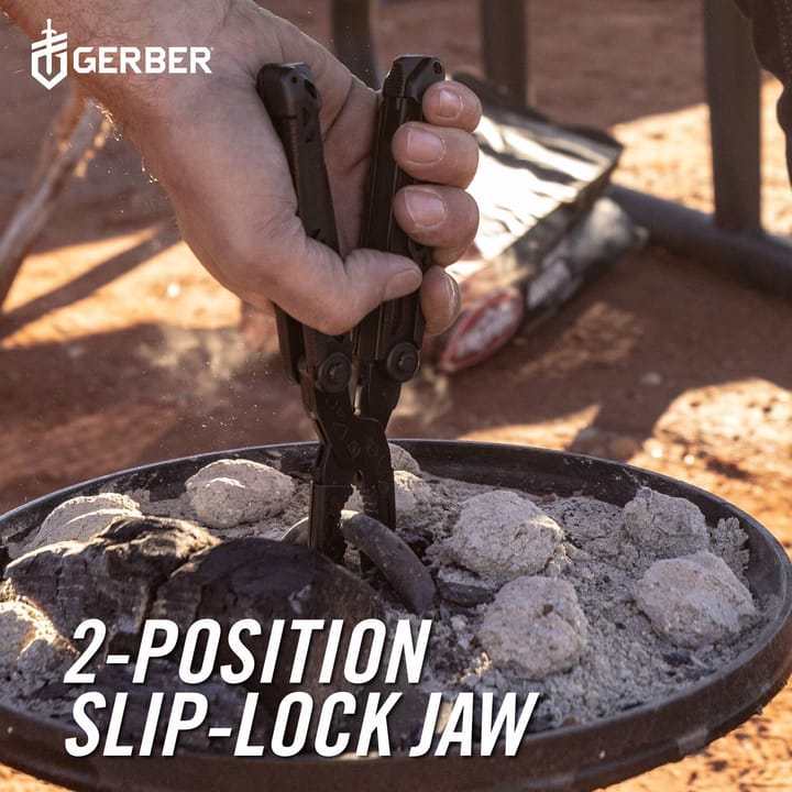 Gerber Dual-Force Black Gerber