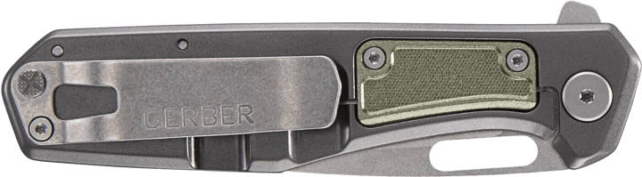 Gerber MiniSada Olive Gerber Gerber MiniSada Olive Gerber