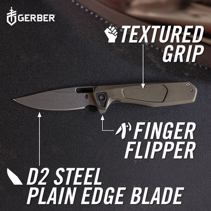 Gerber MiniSada Olive Gerber Gerber MiniSada Olive Gerber