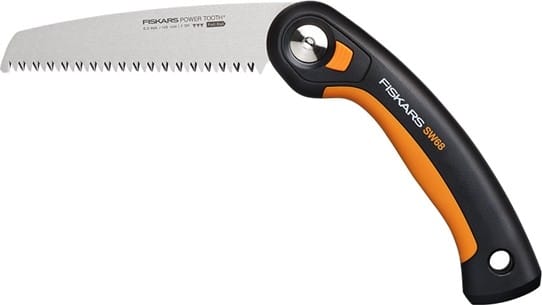 Fiskars Plus Grensag M SW68, foldbar Fiskars