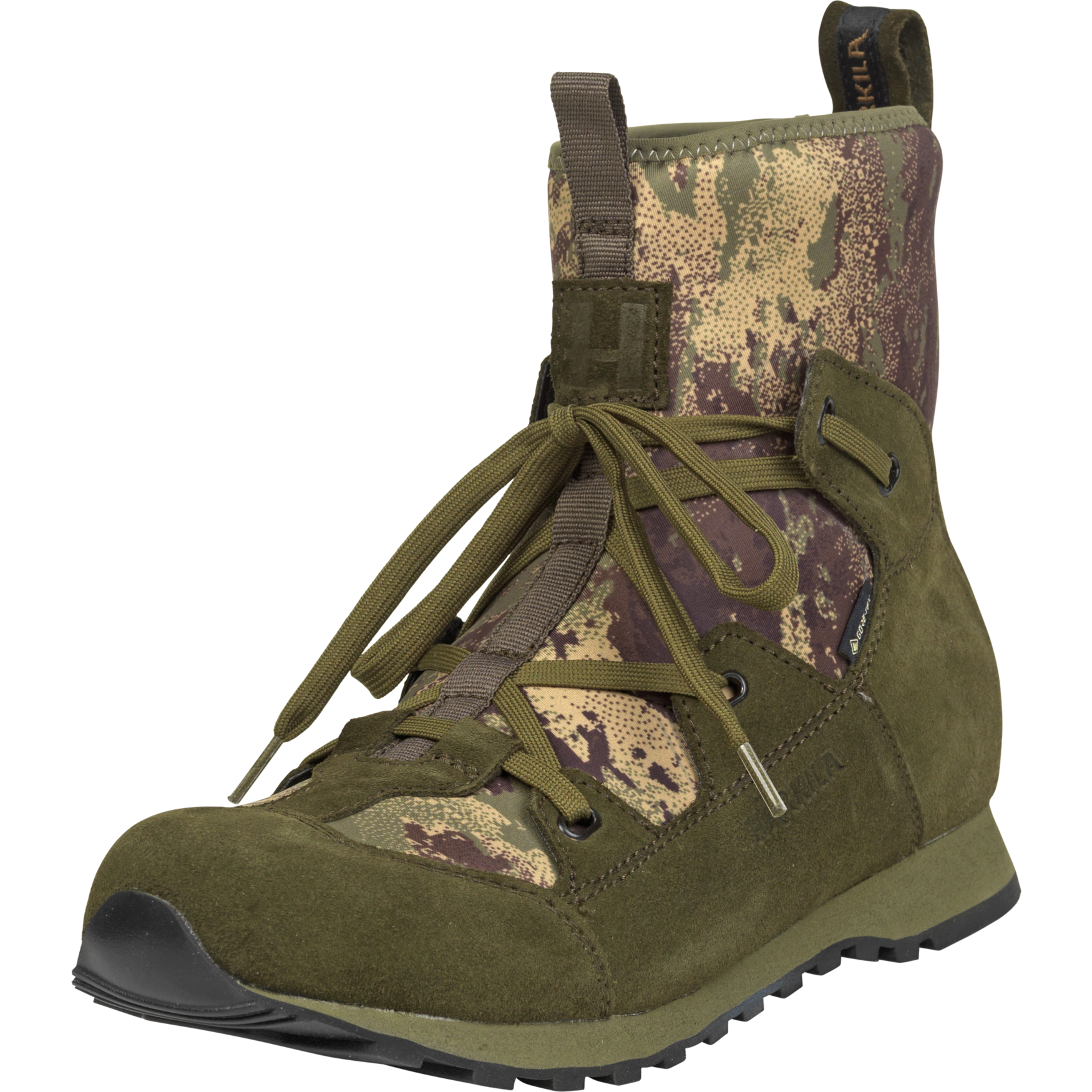 Härkila Men's Stalking Sneaker Gore-Tex sneakers