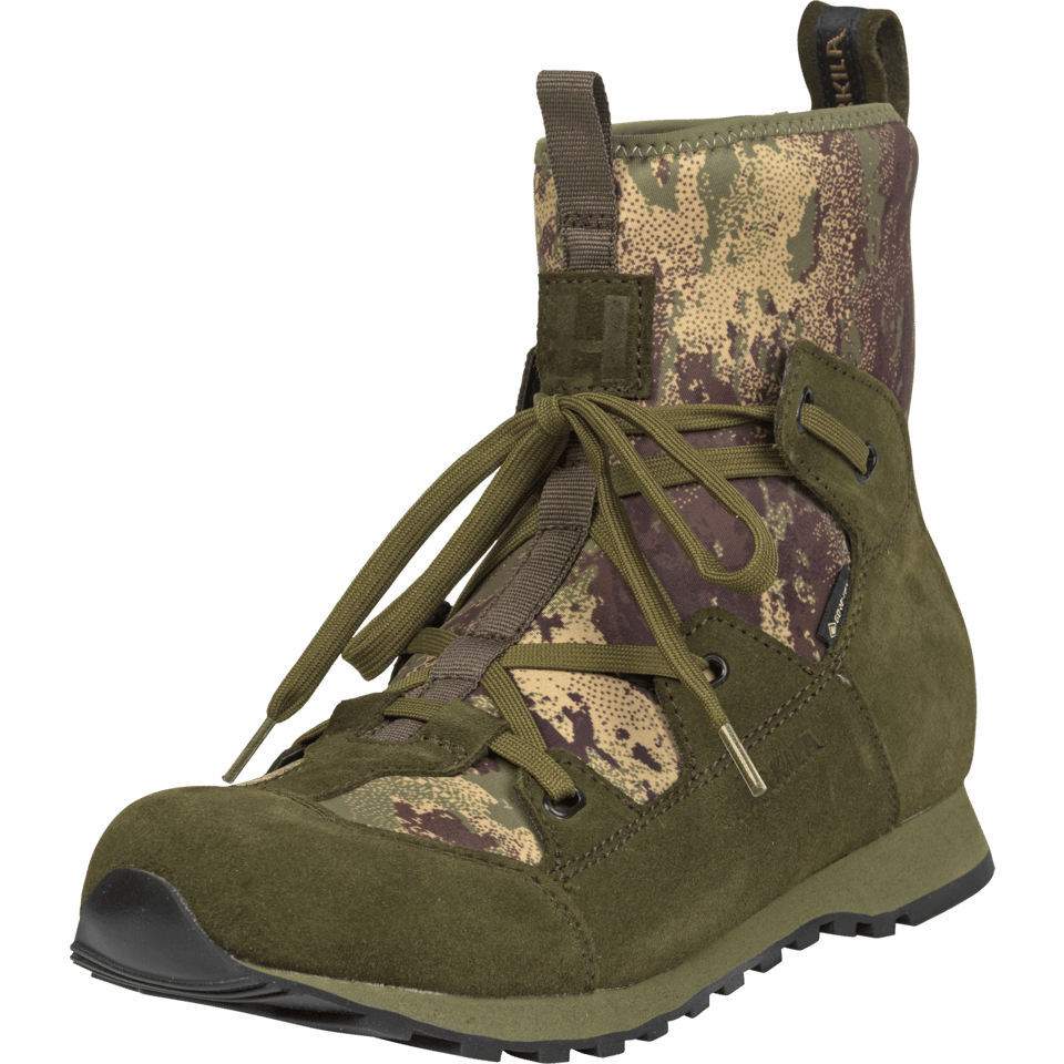 Men's Stalking Sneaker Gore-Tex