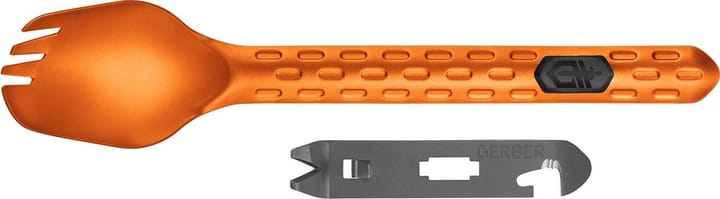 Gerber ComplEAT Multi-Fork Burnt Orange Gerber