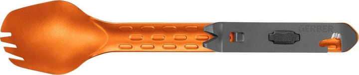 Gerber ComplEAT Multi-Fork Burnt Orange Gerber