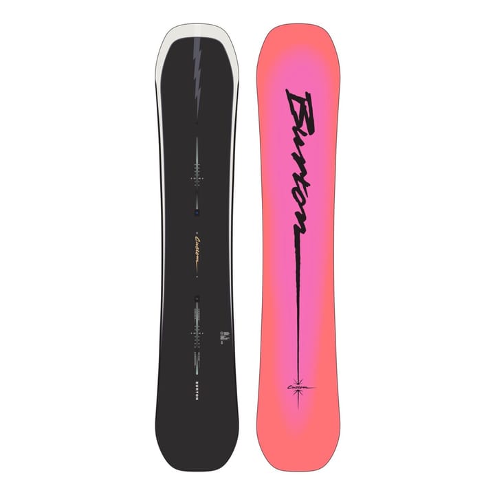Burton Custom Burton