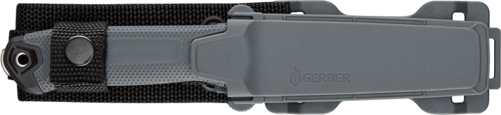 Gerber StrongArm Camp Grey Gerber Gerber StrongArm Camp Grey Gerber