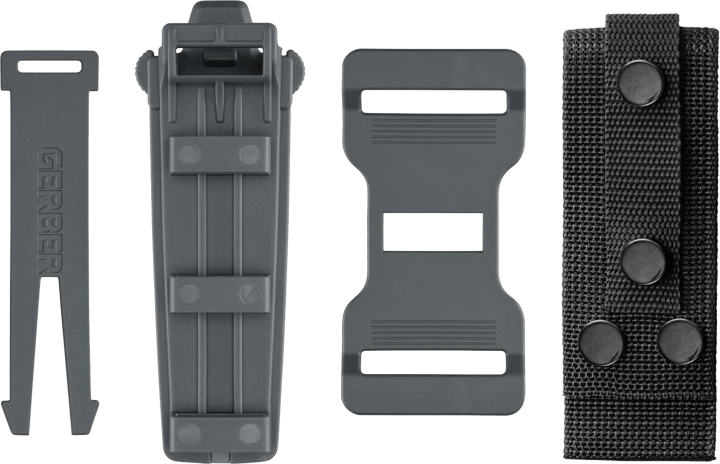 Gerber StrongArm Camp Grey Gerber Gerber StrongArm Camp Grey Gerber