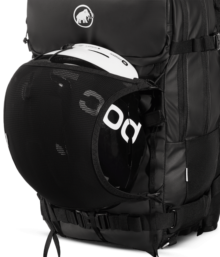 Mammut Women's Nirvana 28  Black Mammut