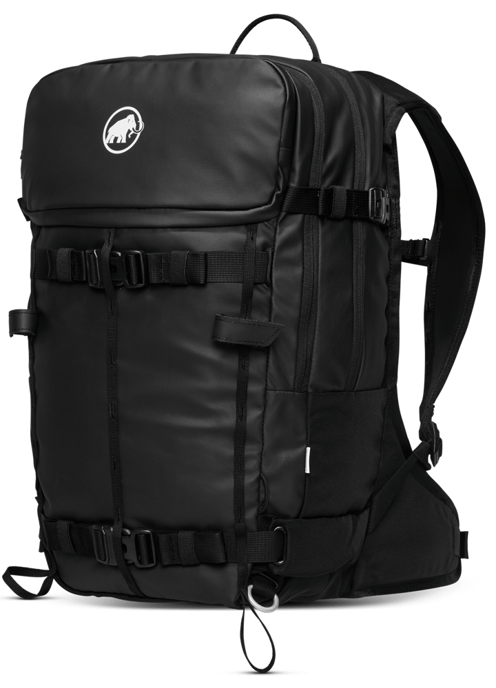 Mammut Women's Nirvana 28  Black Mammut