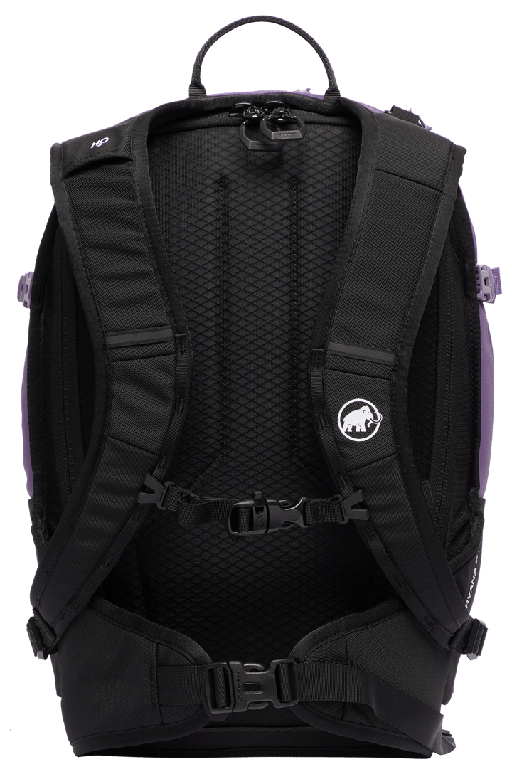 Mammut Women's Nirvana 28 Paloja Black Mammut